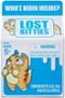 Hasbro - Lost Kitties figure - Blind Box-Front_Standard