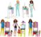 Barbie - Career Play Set - Styles May Vary-Front_Standard