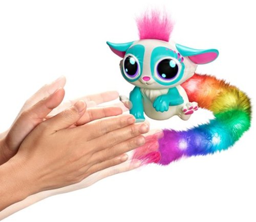 Lil' Gleemerz Figure Assortment - Styles May Vary WORLDWIDE DELIVERY