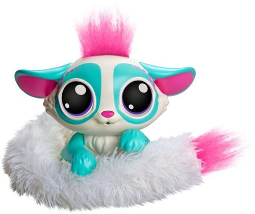 Lil' Gleemerz Figure Assortment - Styles May Vary GLOBAL SHIPPING