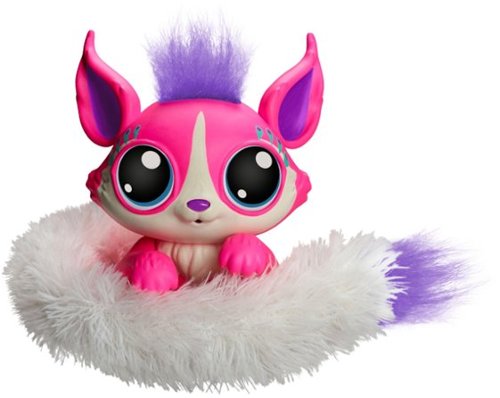 Lil' Gleemerz Figure Assortment - Styles May Vary BUY ONLINE