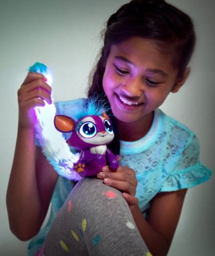 Lil' Gleemerz Figure Assortment - Styles May Vary BUY IN MIDDLE EAST