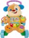 Fisher-Price - Laugh & Learn Smart Stages Learn with Puppy Walker-Front_Standard