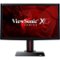 ViewSonic - XG Gaming 27" LED FHD FreeSync Monitor-Front_Standard