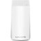 Linksys - Velop AC1300 Dual-Band Mesh Wi-Fi 5 System - White-Front_Standard