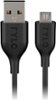 Rylo - 3' USB-to-Micro-USB Charge-and-Sync Cable - Black-Angle_Standard