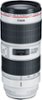Canon - EF70-200mm F2.8L IS III USM Optical Telephoto Zoom Lens for EOS DSLR Cameras - White-Front_Standard 