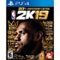 NBA 2K19 20th Anniversary Edition - PlayStation 4-Front_Standard