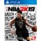 NBA 2K19 Standard Edition - PlayStation 4-Front_Standard