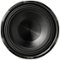 Alpine - X-Series 12" Dual-Voice-Coil 4-Ohm Subwoofer - Black-Front_Standard