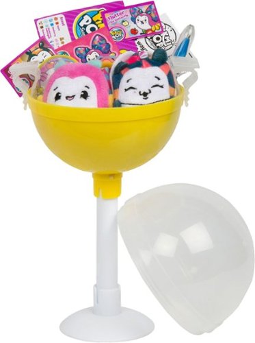  Moose Toys - Pikmi Pops Season 3 Surprise Pack - Styles May Vary