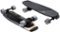 Boosted - Mini X Electric Skateboard w/14 mi Max Operating Range & 20 mph Max Speed - Black-Front_Standard