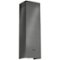 Chimney Extension for Select Bosch Range Hoods - Black Stainless Steel-Front_Standard