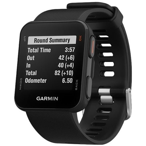 Garmin approach top s10 gps