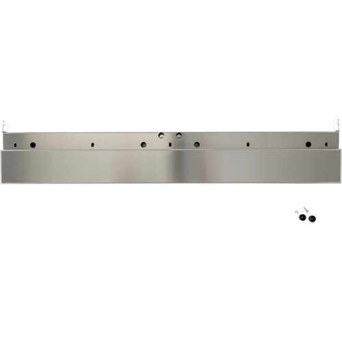 Fisher & Paykel - 29.9" Trim Kit - Stainless steel