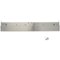 Fisher & Paykel - 29.9" Trim Kit - Silver-Front_Standard