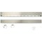 Fisher & Paykel - Kick Plate for Ranges - Silver-Front_Standard