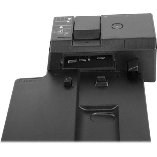 Lenovo ThinkPad Pro Docking Connector Docking Station - Black GLOBAL SHIPPING