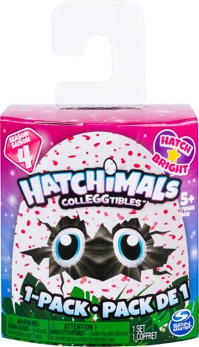  Hatchimals - CollEGGtible - Blind Box