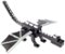 Minecraft - Ender Dragon - Black/Gray-Front_Standard