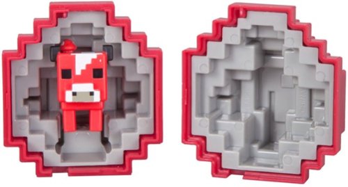 Minecraft Spawn Egg Mini Figure - Styles May Vary WORLDWIDE DELIVERY