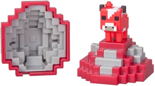 Minecraft Spawn Egg Mini Figure - Styles May Vary GLOBAL SHIPPING