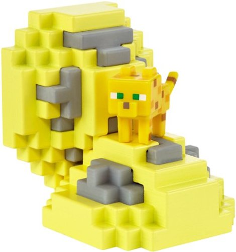 Minecraft Spawn Egg Mini Figure - Styles May Vary BUY IN EUROPE