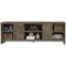 Legends Furniture - TV Stand for most TVs up to 80” - Barnwood-Front_Standard