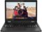 Lenovo - ThinkPad L380 Yoga 2-in-1 13.3" Touch-Screen Laptop - Intel Core i5 - 8GB Memory - 256GB Solid State Drive - Black-Front_Standard 