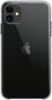 Apple - iPhone 11 Case - Clear-Front_Standard