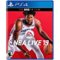 NBA LIVE 19 The One Edition - PlayStation 5, PlayStation 4-Front_Standard