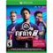 FIFA 19 Standard Edition - Xbox One-Front_Standard