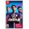 FIFA 19 Standard Edition - Nintendo Switch-Front_Standard