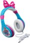 eKids - JoJo Siwa Wired Over-the-Ear Headphones - White/Pink/Blue-Angle_Standard 