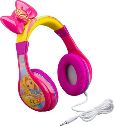 eKids - Sunny Day Wired Over-the-Ear Headphones - Yellow/Red/Purple/Pink/Blue-Angle_Standard 