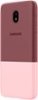 Incipio - NGP Case for Samsung Galaxy J7 - Rose-Front_Standard