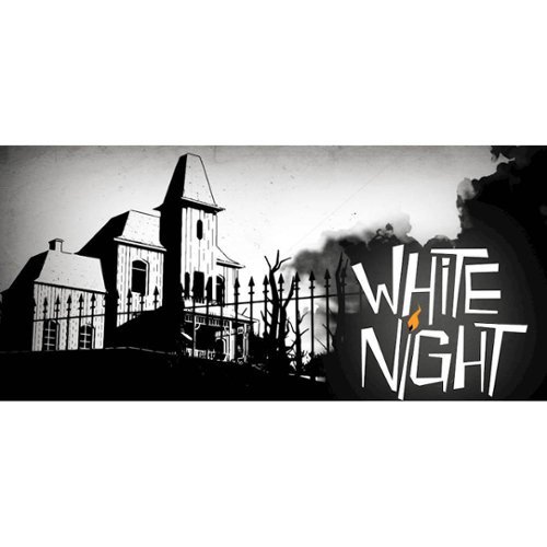 White Night - Nintendo Switch [Digital]