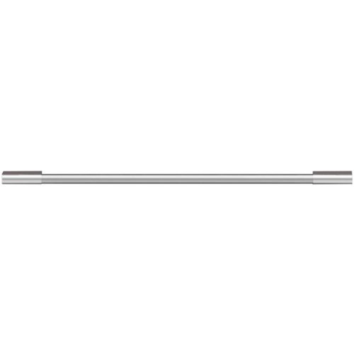 Fisher & Paykel - Contemporary Column Handle Kit for ActiveSmart RS2484SL1, RS2484SLK1 and RS2484SR1 - Brushed Aluminum