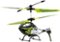Protocol - Aviator RC Helicopter - Black And Green-Angle_Standard