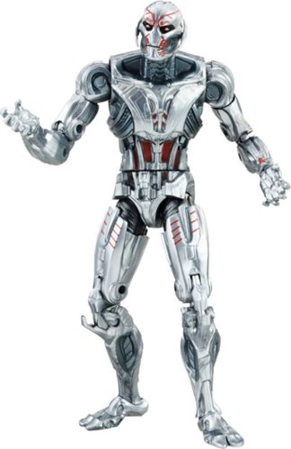 Marvel - Avengers Age of Ultron-Front_Standard 