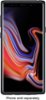 Rugged Protective Cover for Samsung Galaxy Note9 Cell Phones - Black-Front_Standard