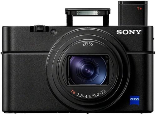 ソニーrx100 Sony Cyber shot RX100 VI 21.0 Megapixel Digital Camera Black