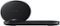 Samsung - 7.5W Wireless Charger Duo - Black-Front_Standard 