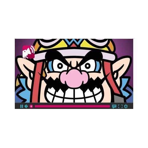  Wario Land 3 - Nintendo 3DS [Digital]