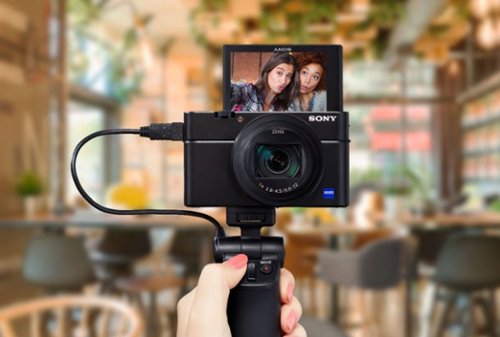 Sony Shooting Grip - Black BUY IN SINGAPORE