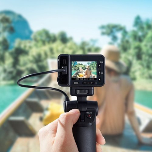 Sony Shooting Grip - Black BUY IN DUBAI