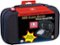 Nintendo - Deluxe Travel Case for NES Classic Edition - Black-Angle_Standard