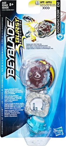  Beyblade - Top Figure - Styles May Vary