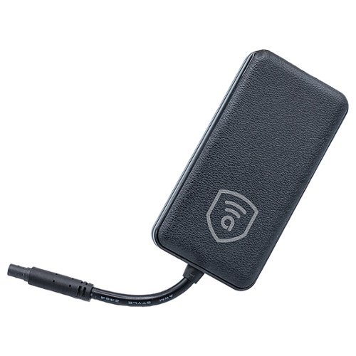 Amber Connect - AMB3653G Wired GPS Asset Tracking Device