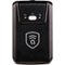Amber Connect - Wireless GPS Vehicle Tracker - Black-Front_Standard